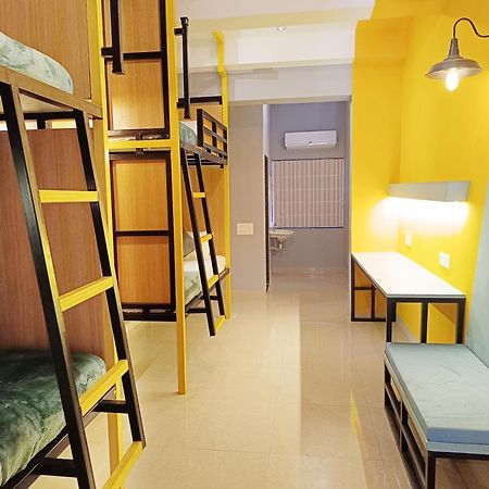 Vib O Stay Pune Extérieur photo