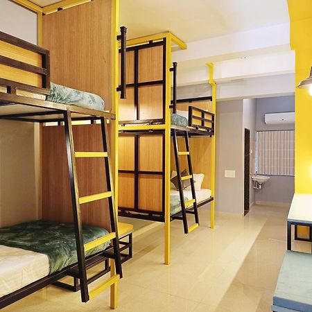 Vib O Stay Pune Extérieur photo