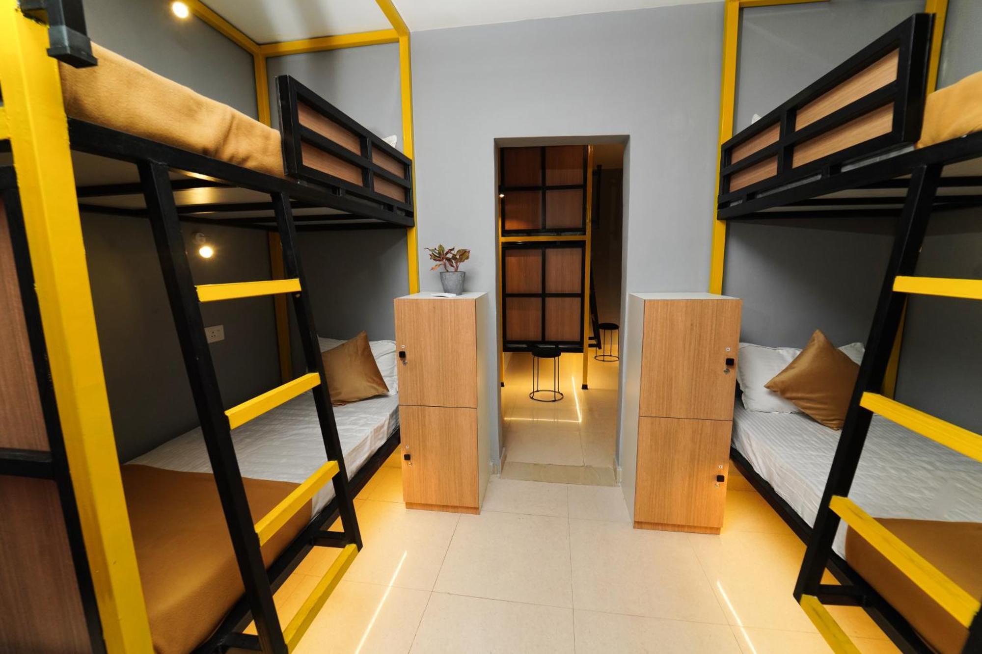 Vib O Stay Pune Extérieur photo