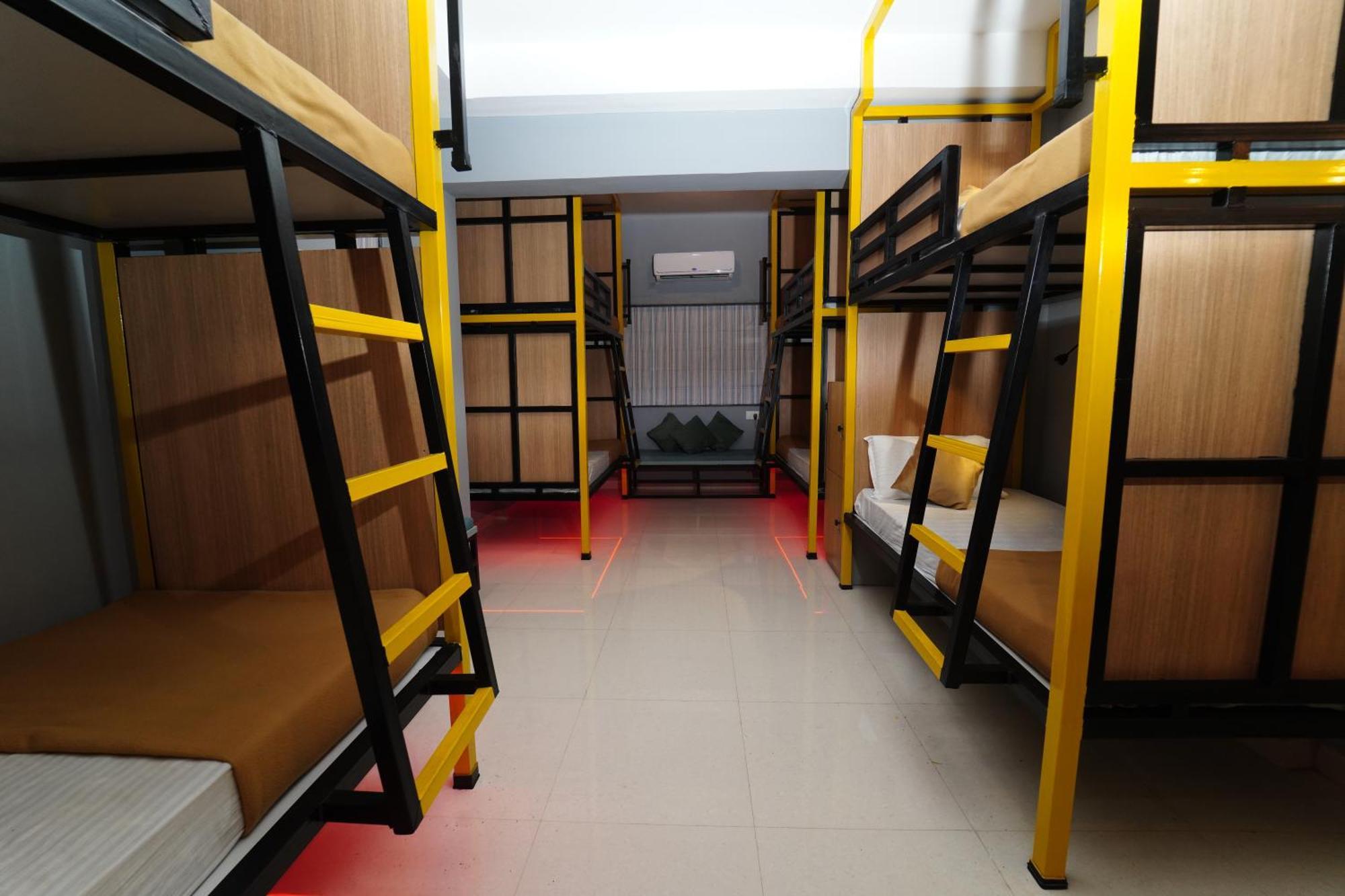 Vib O Stay Pune Extérieur photo