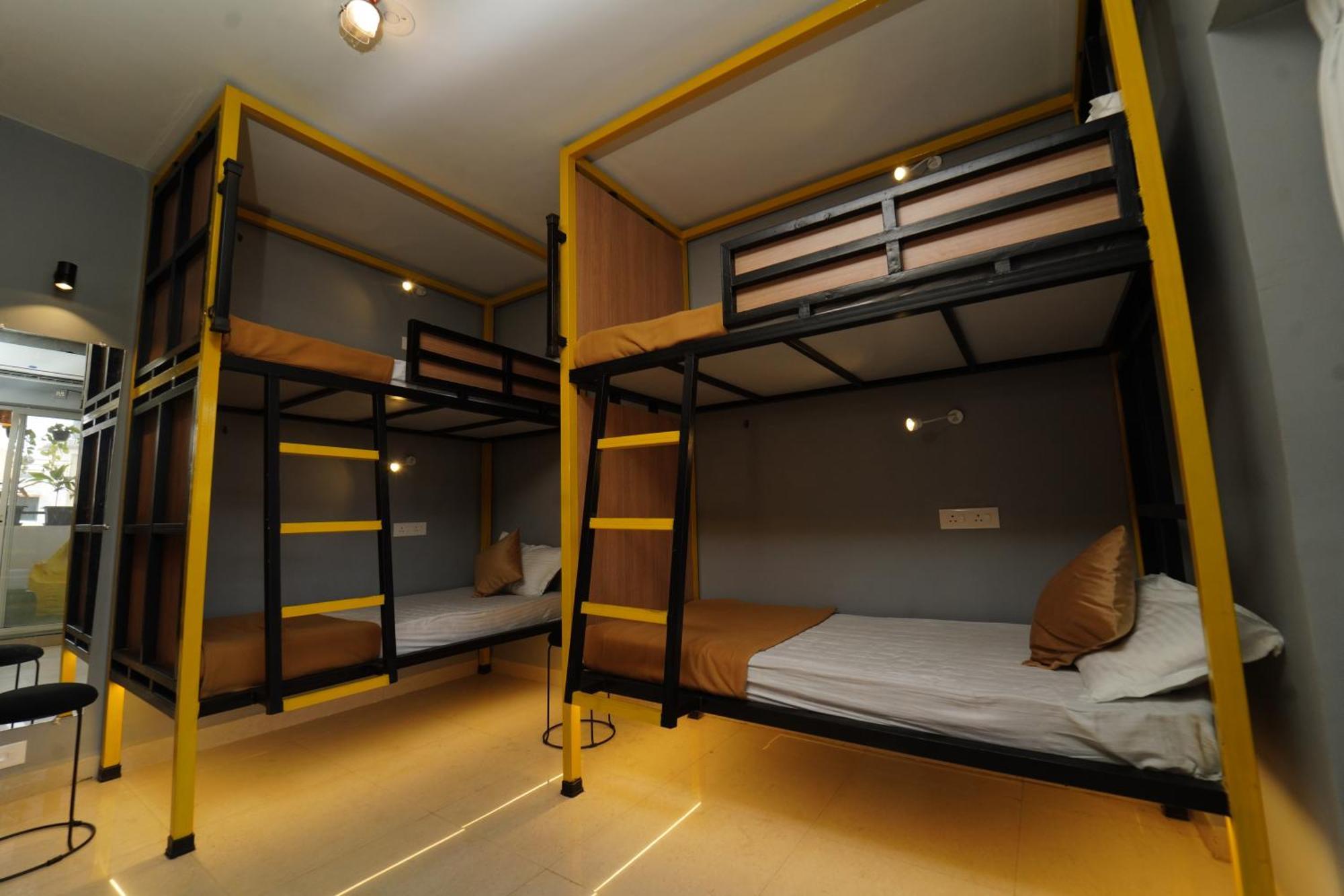 Vib O Stay Pune Extérieur photo