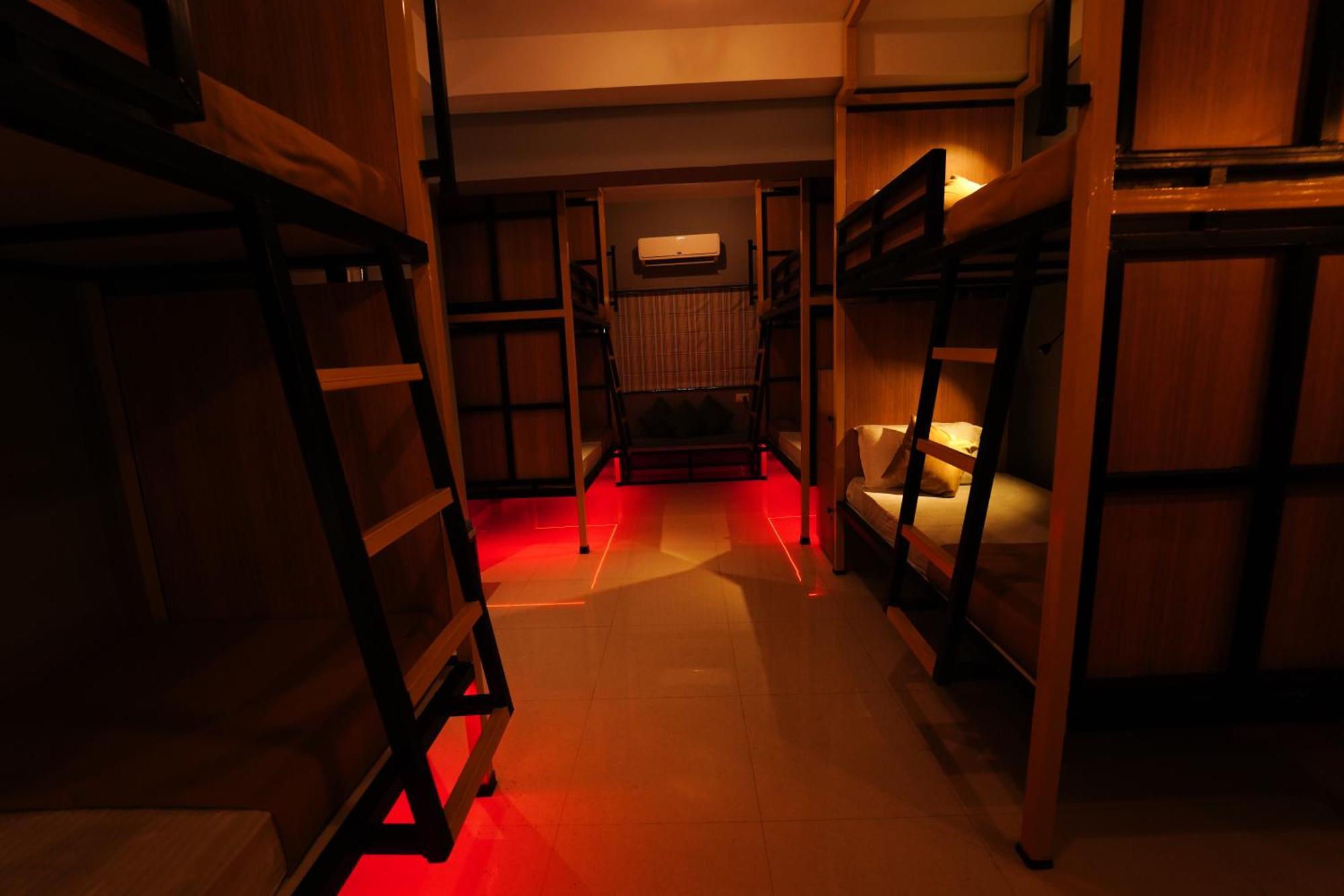 Vib O Stay Pune Extérieur photo