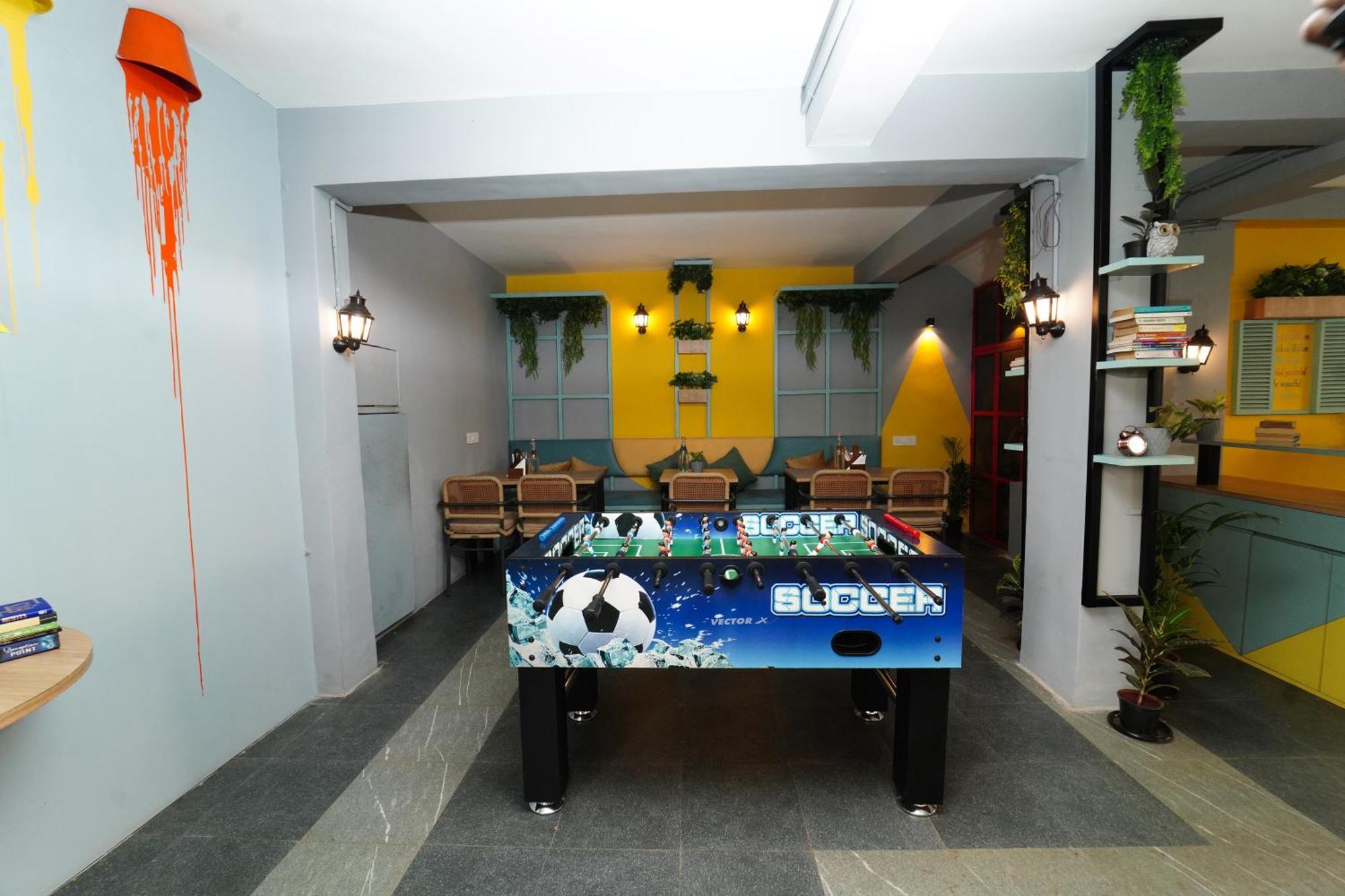 Vib O Stay Pune Extérieur photo